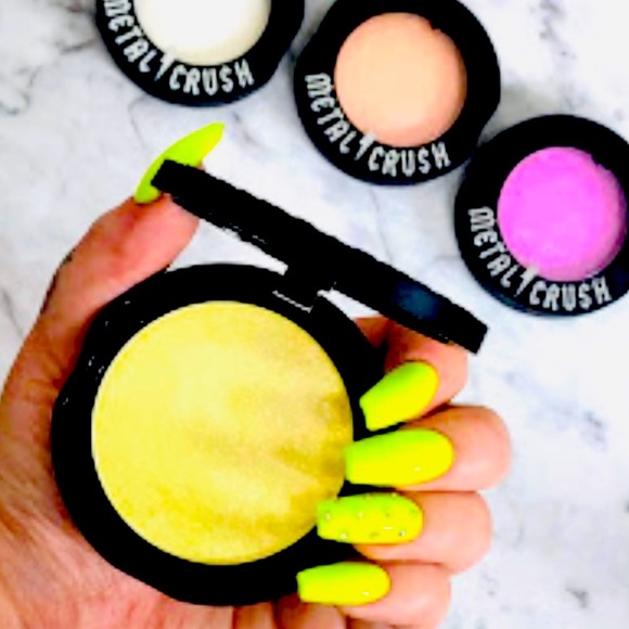 🎊HP🎊New Kat Von D Metal Crush Extreme Highlighter - Picture 8 of 16